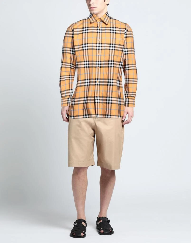 Burberry Patterned shirt 2