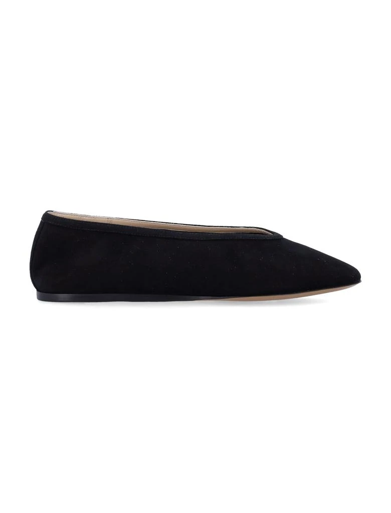 Le Monde beryl Luna Slipper 1