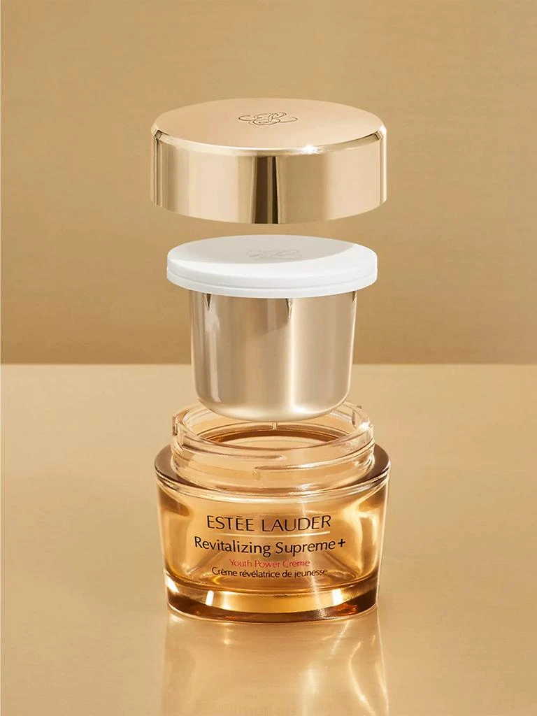 Estée Lauder Revitalizing Supreme+ Youth Power Creme Moisturizer Refill 2