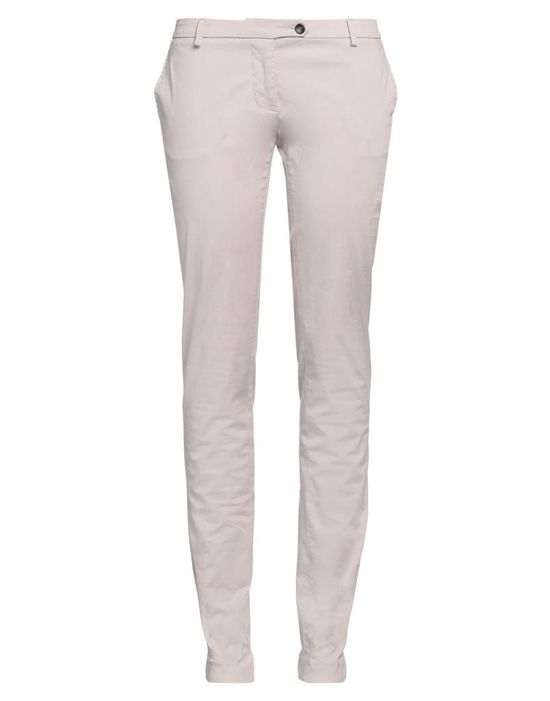 GOLD CASE Casual pants