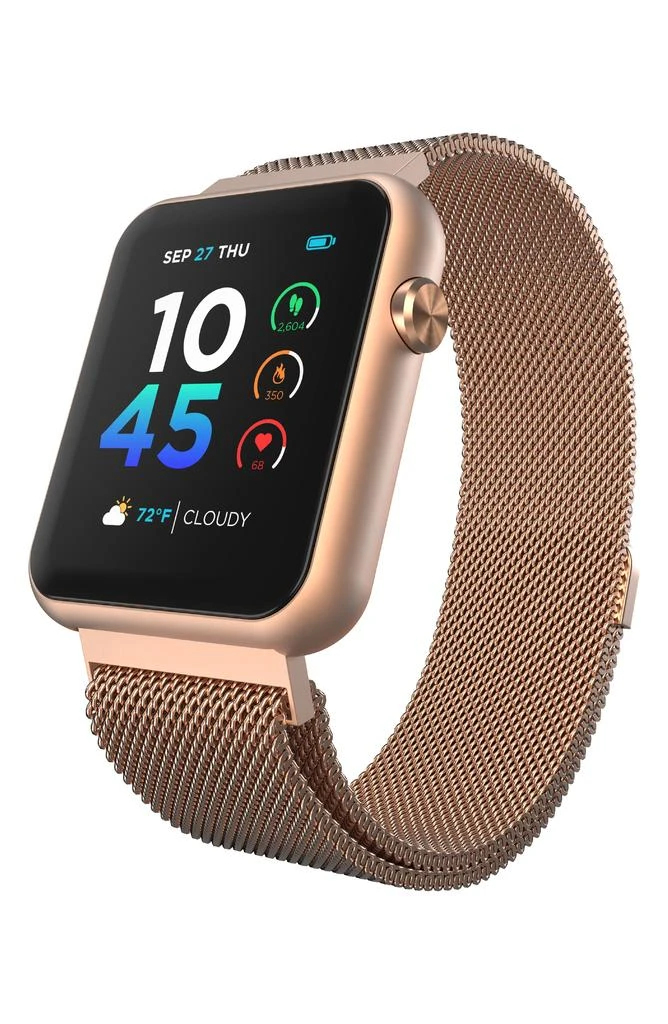 I TOUCH iTouch Air 4 Smartwatch, 40mm 1