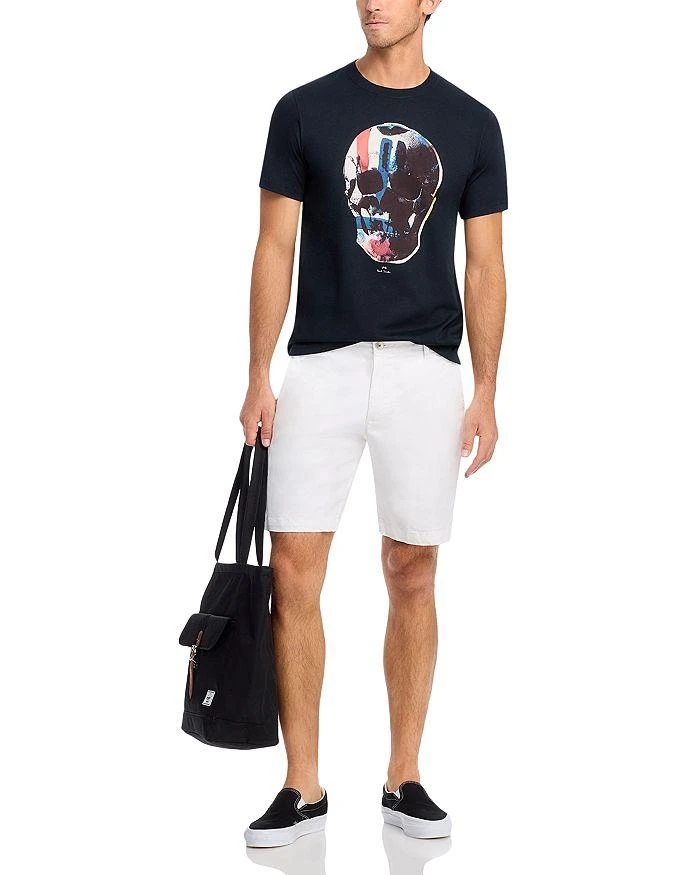 Paul Smith Short Sleeve Graphic Tee 2