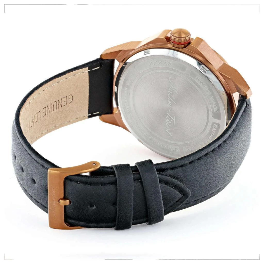 Mathey-Tissot Mathey-Tissot Classic Men's Watch 2