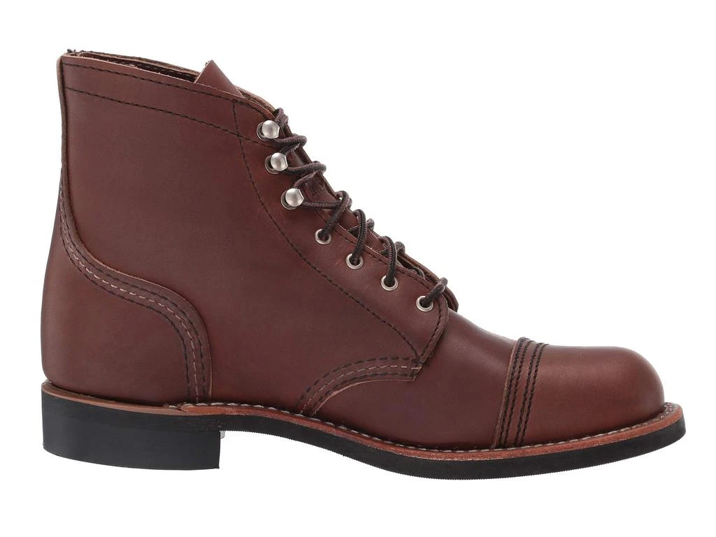 Red Wing Heritage Iron Ranger 6