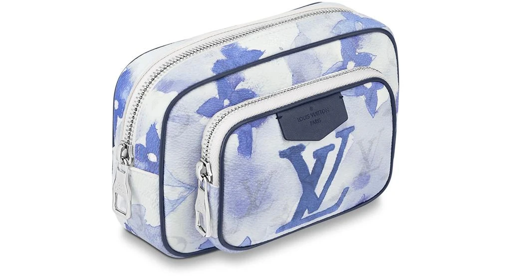 LOUIS VUITTON Outdoor Pouch 3