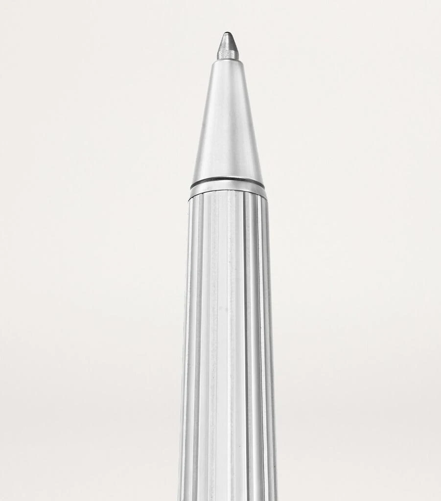 Cartier Santos de Cartier Ballpoint Pen 4