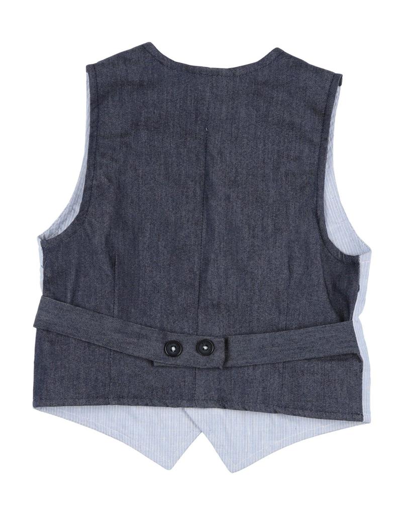 MANUEL RITZ Suit vest