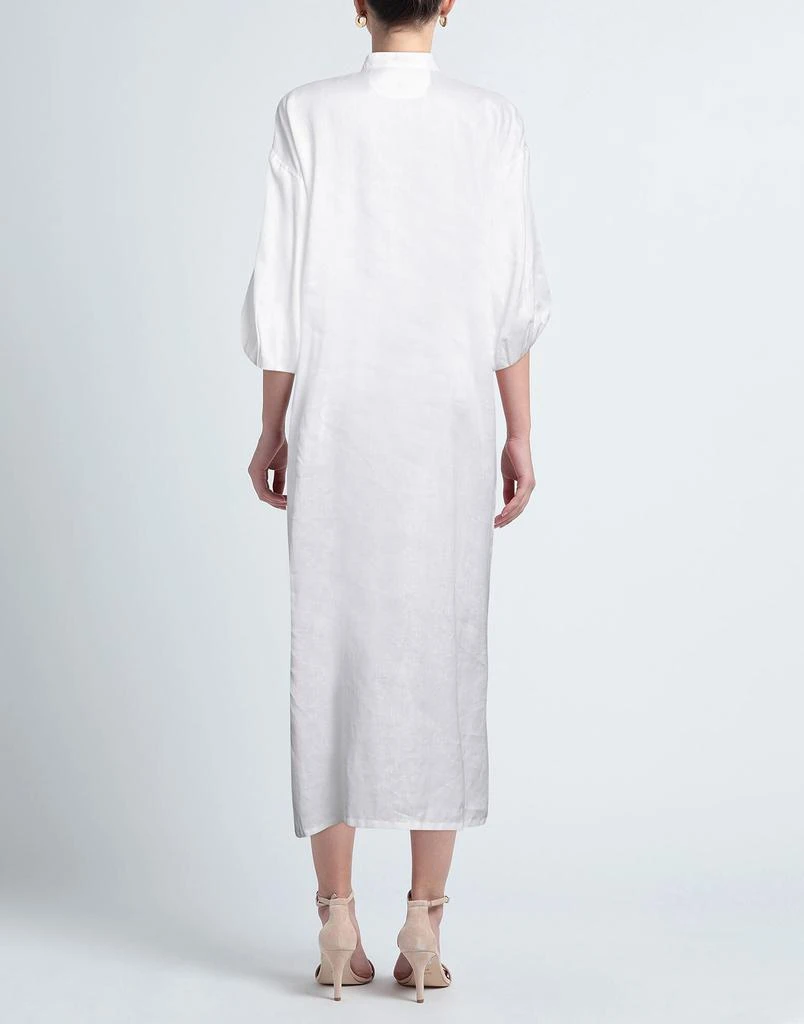 LE SARTE PETTEGOLE Midi dress 3