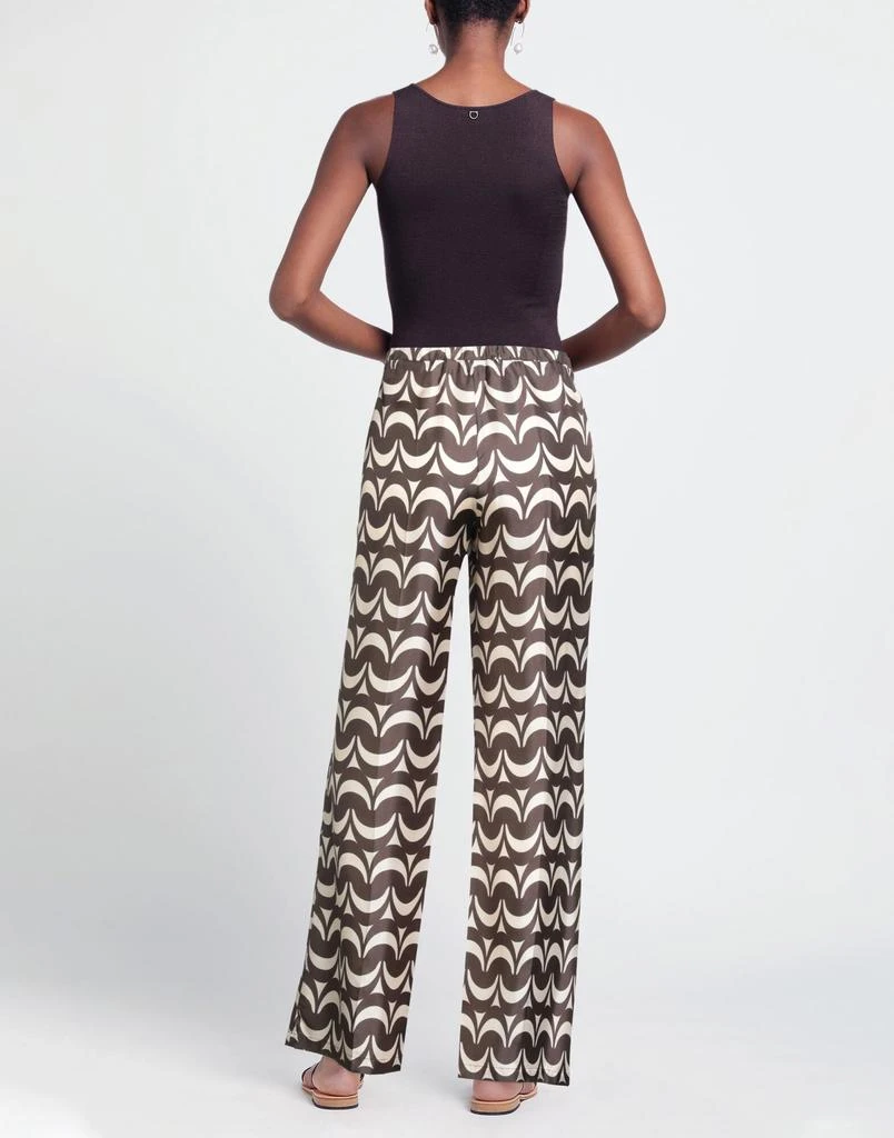 TRUE ROYAL Casual pants 3