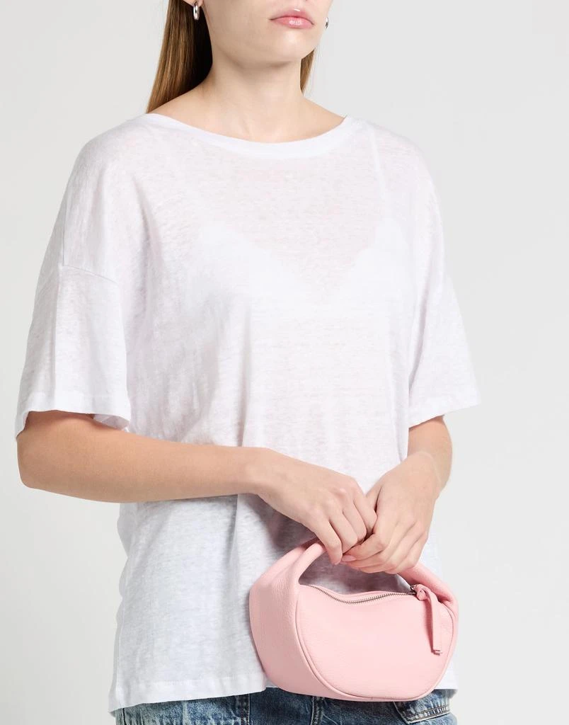 CARACTÈRE T-shirt 4