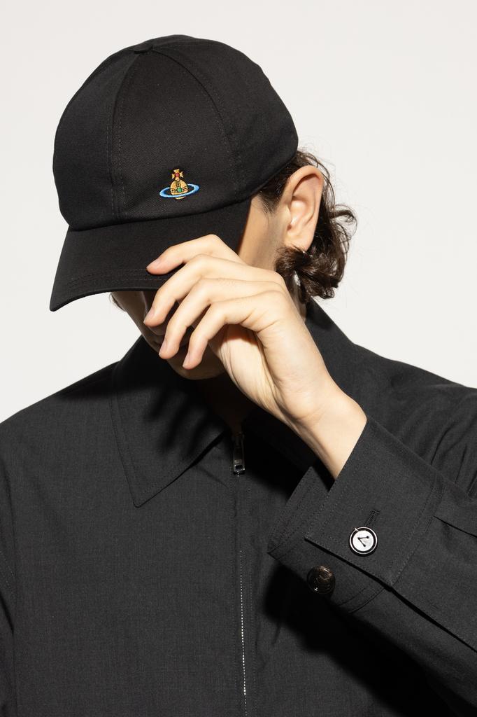 Vivienne Westwood Baseball cap - Hats - BeyondStyle