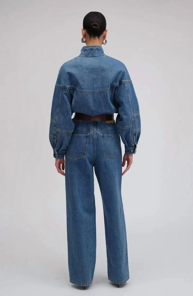 Ronny Kobo Ronny Kobo - Eugene Jumpsuit 2