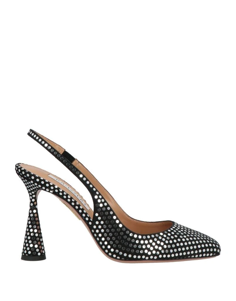 Aquazzura Pump 1