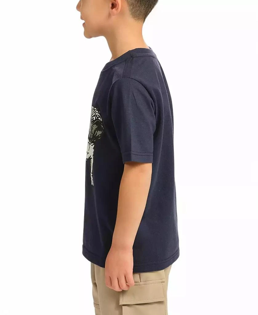 Sovereign Code Little and Big Boys Short Sleeve T-Shirt 7