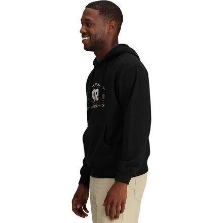 Outdoor Research Advocate Hoodie - Men's 2