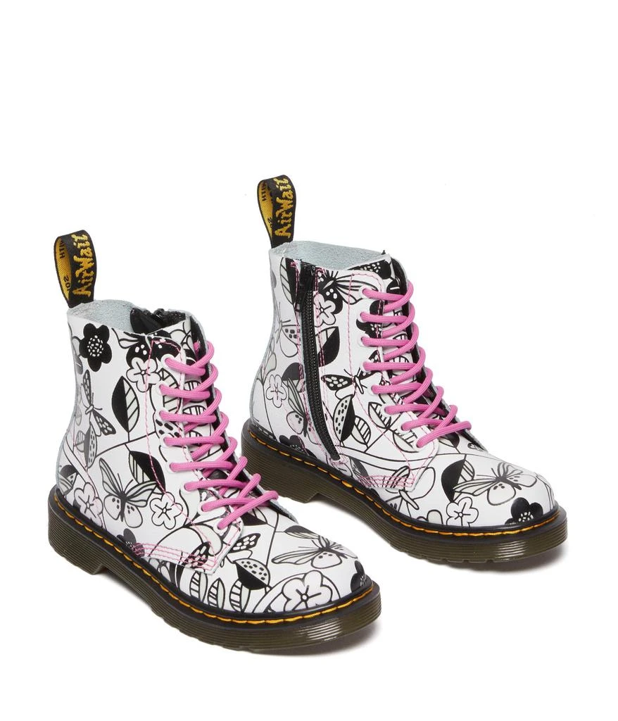 Dr. Martens Kid's Collection 1460 Pascal (Little Kid/Big Kid) 1