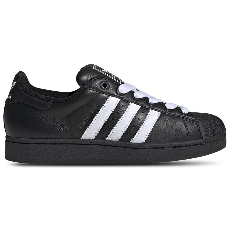 Adidas adidas Originals Superstar II - Men's 1