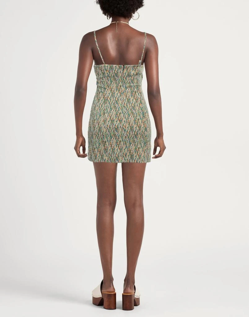 SUOLI Sheath dress 3