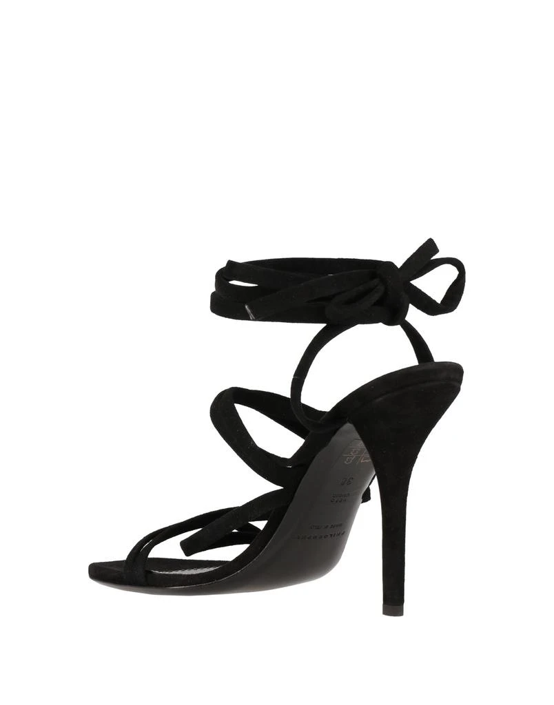 PHILOSOPHY di LORENZO SERAFINI Sandals 3