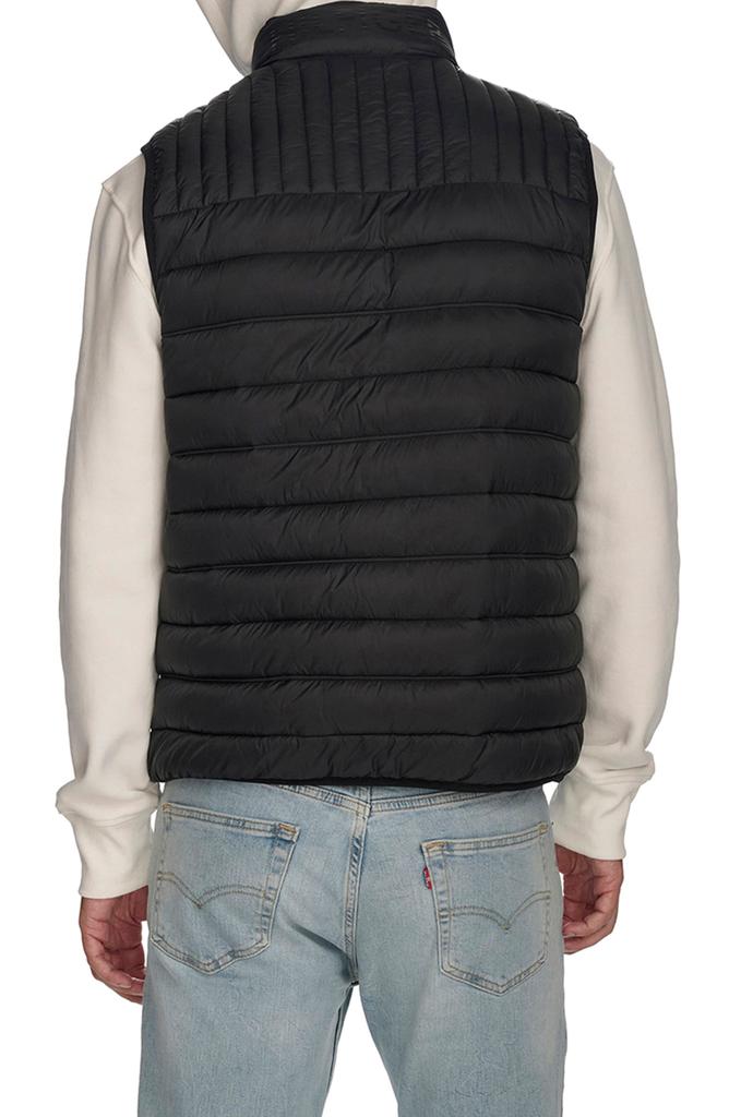 Tommy Hilfiger Packable Faux Down Vest