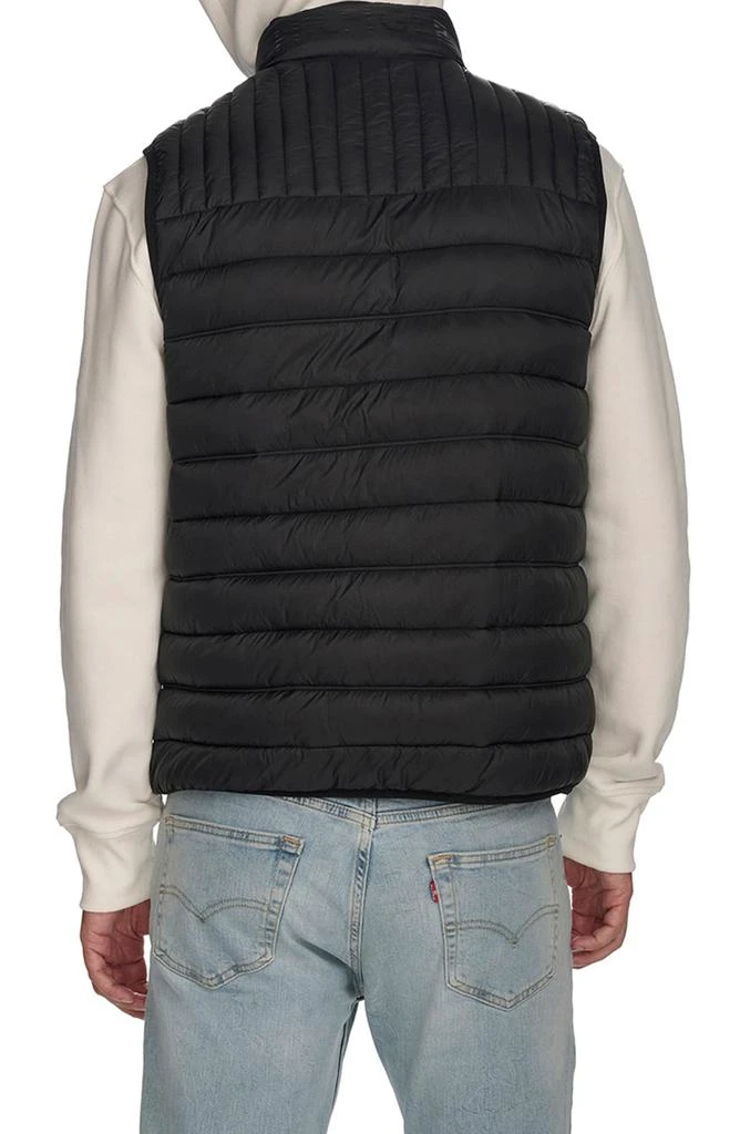 Tommy Hilfiger Packable Faux Down Vest 2