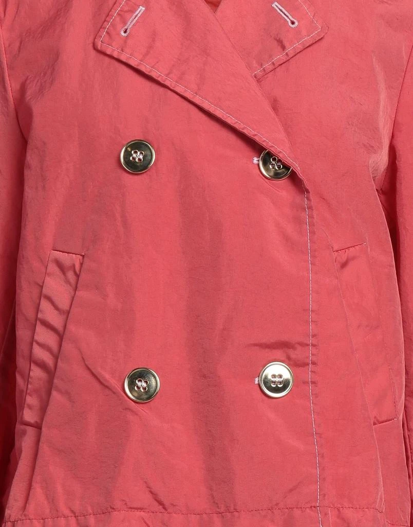 VINTAGE DE LUXE Double breasted pea coat 4