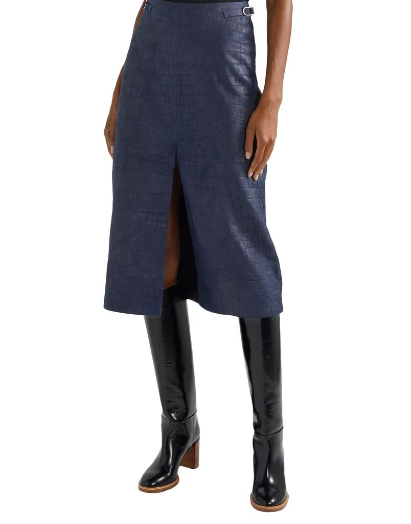Gabriela Hearst Midi skirt 2