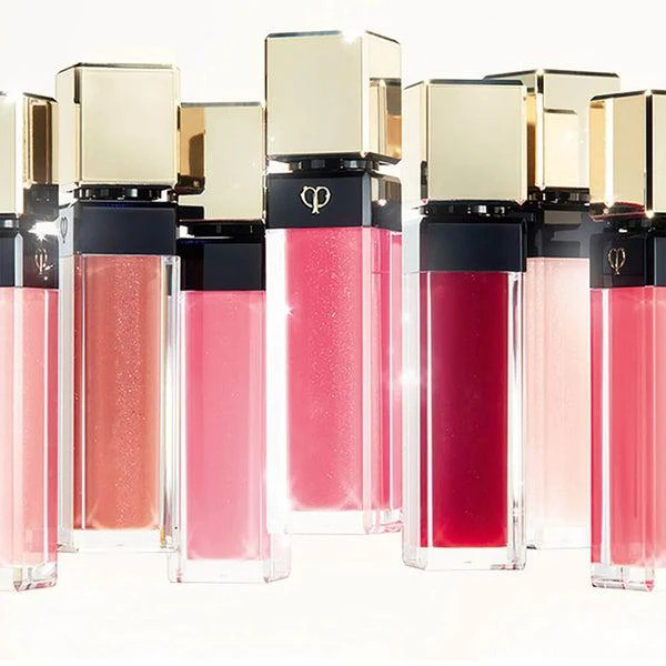 Cle de Peau Clé de Peau Beauté Radiant Lip Gloss (Various Shades) 5