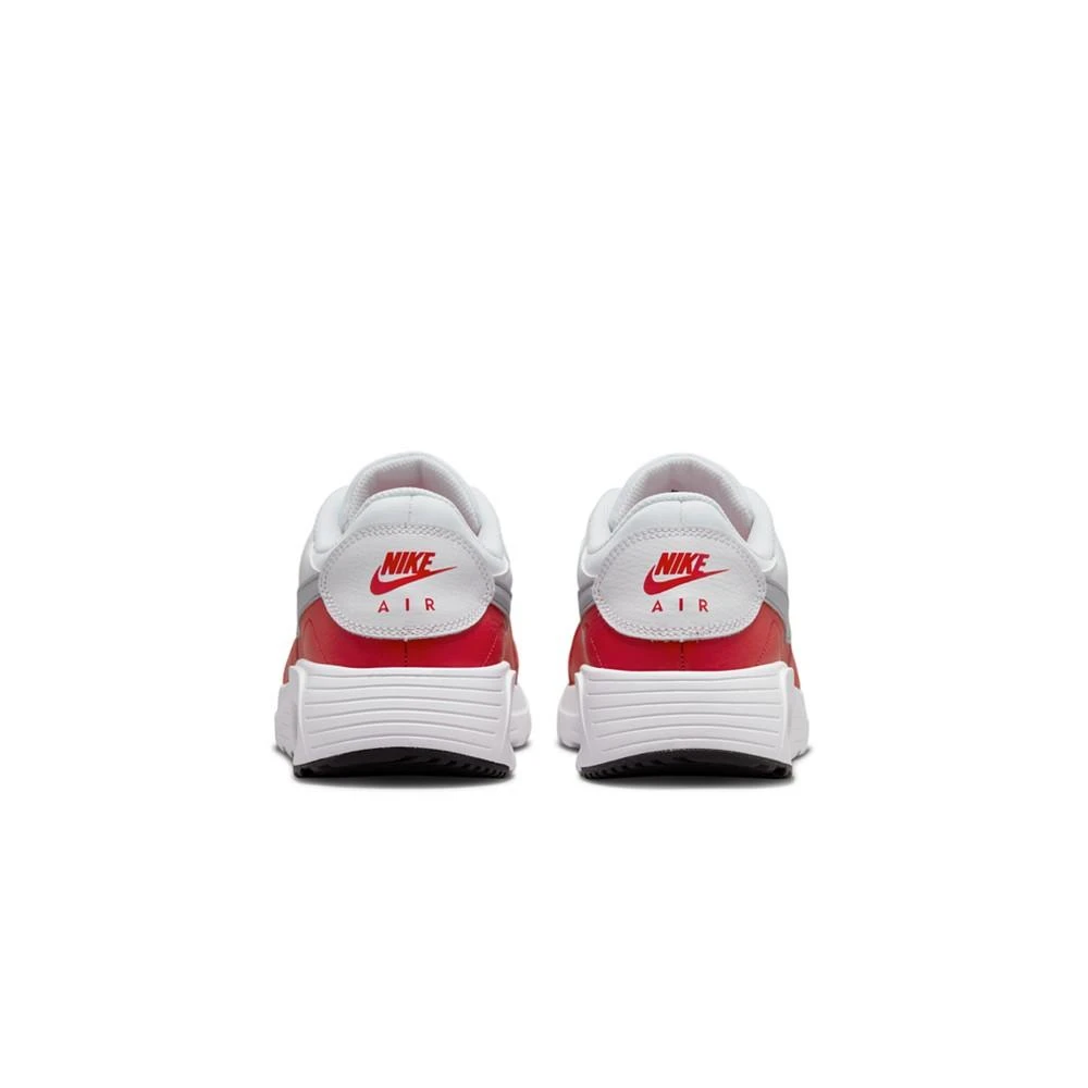 Nike Men's Air Max SC Casual Sneakers from Finish Line 6