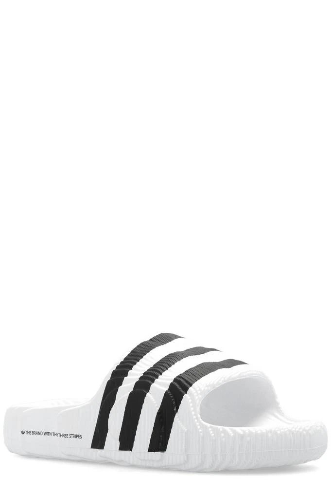 Adidas Adidas Originals Adilette 22 Slides 2