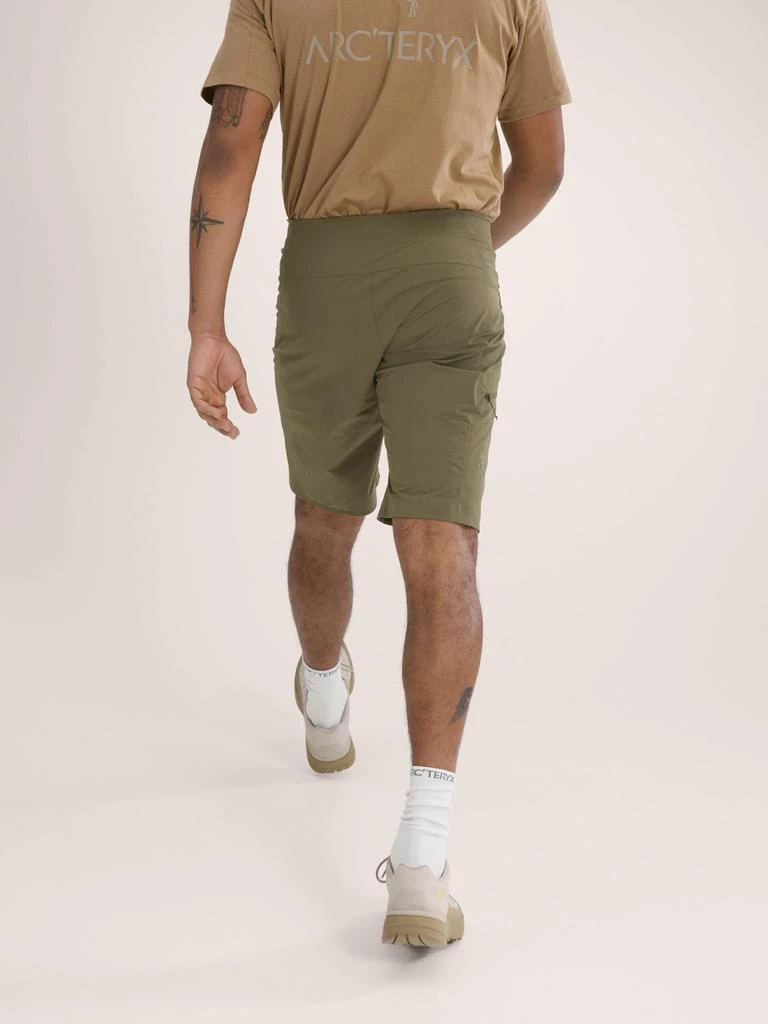 Arc
teryx Arc
Teryx Mens Gamma Sl Shorts 9" 9