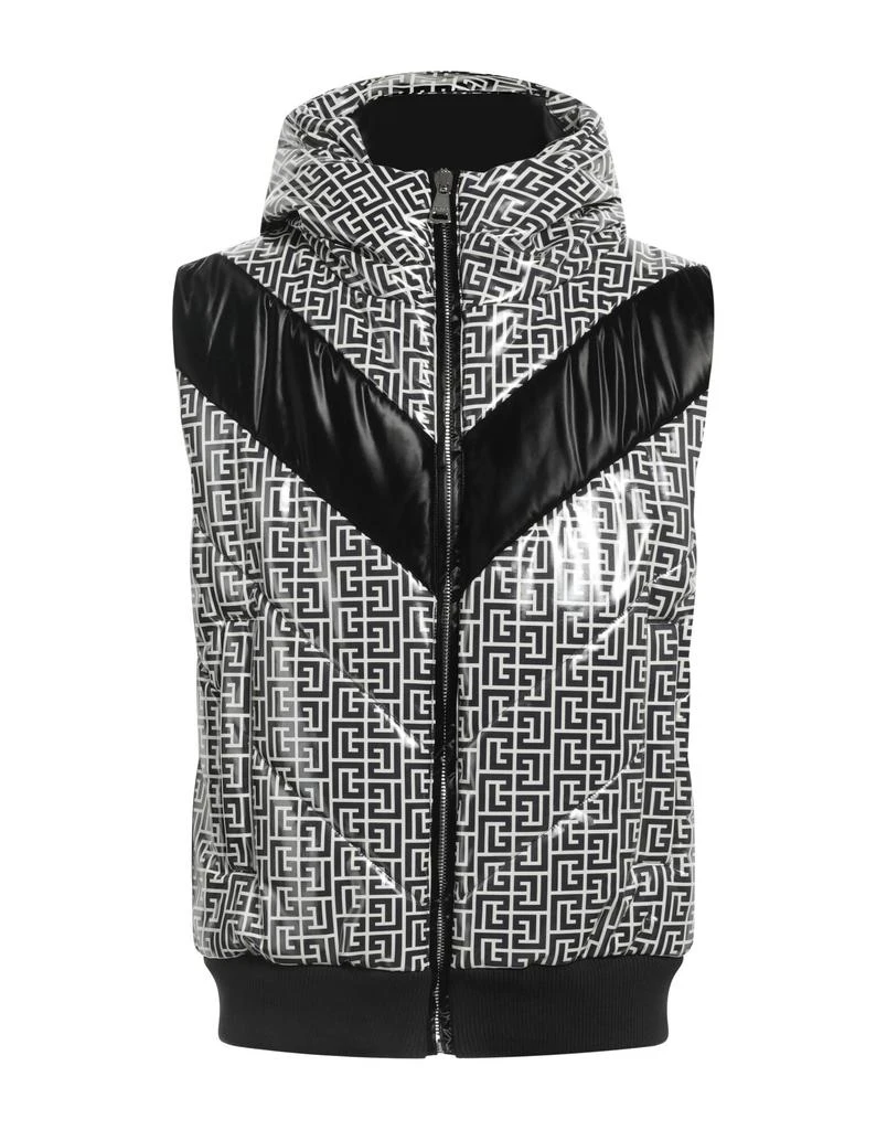 Balmain Vest 1