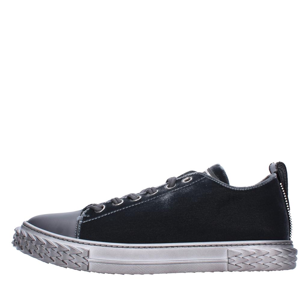 Giuseppe Zanotti Giuseppe Zanotti Sneakers Grey