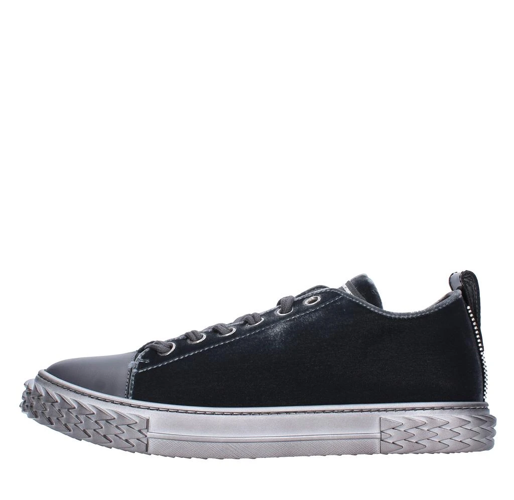 Giuseppe Zanotti Giuseppe Zanotti Sneakers Grey 1