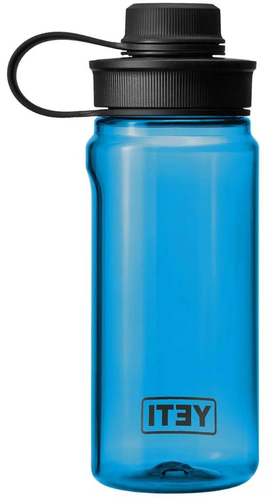YETI YETI Yonder 600mL / 20 oz. Water Bottle with Tether Cap 4