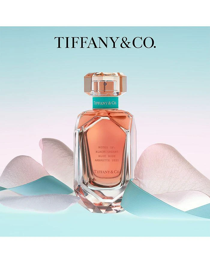 Tiffany & Co. Rose Gold Eau de Parfum for Women Prestige Gift Set ($205 value) 2