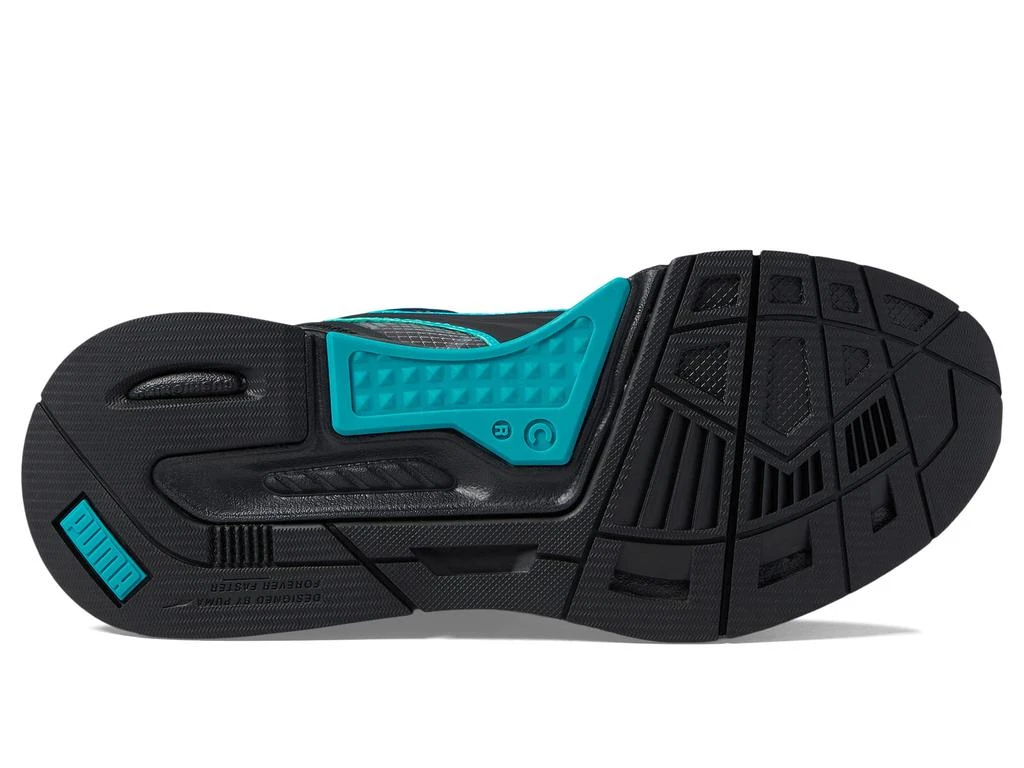 PUMA Kids Mirage Sport Tech (Big Kid) 3