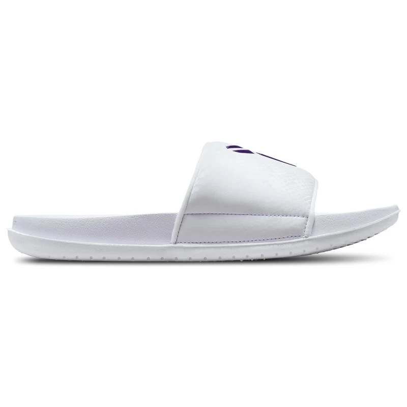 NIKE Nike Kobe Off Court Slides - Men
s