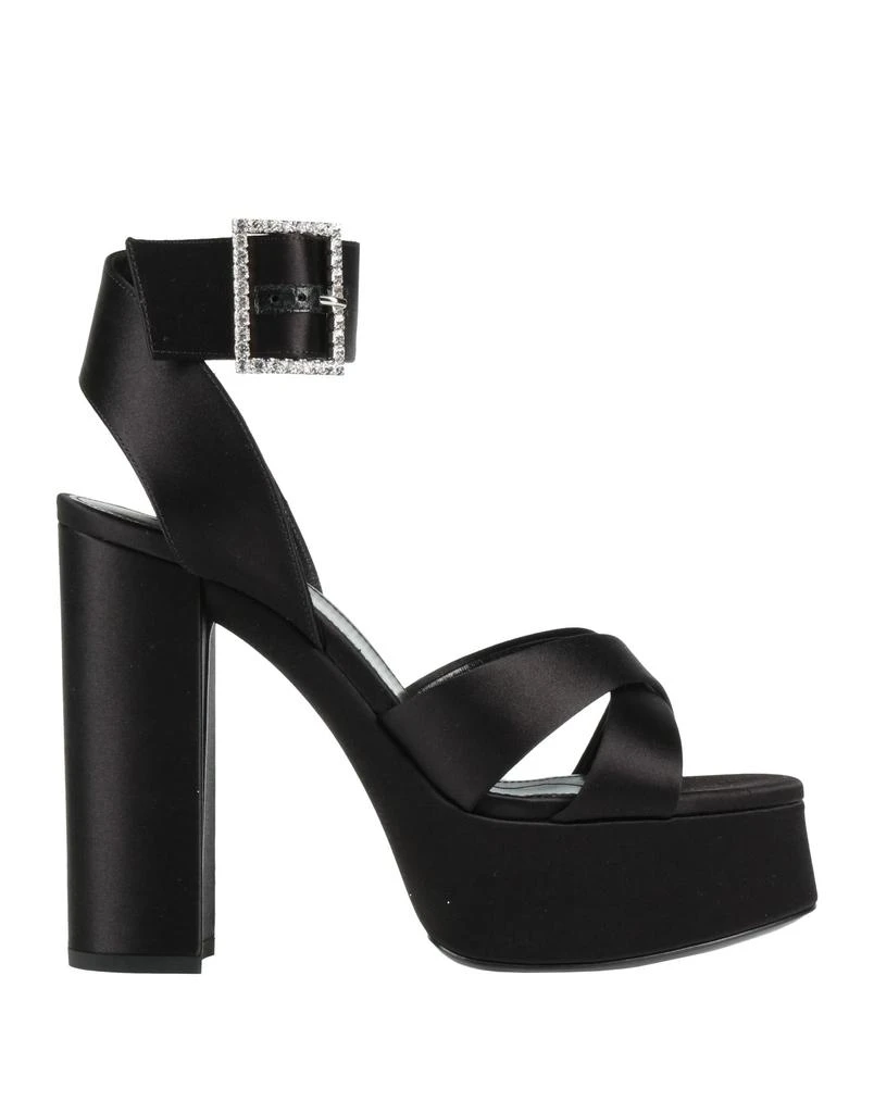 Yves Saint Laurent Sandals 1