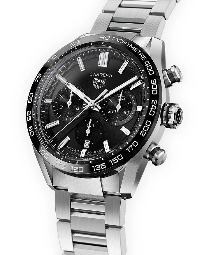 TAG Heuer Carrera 02 Sport Chronograph, 44mm 3