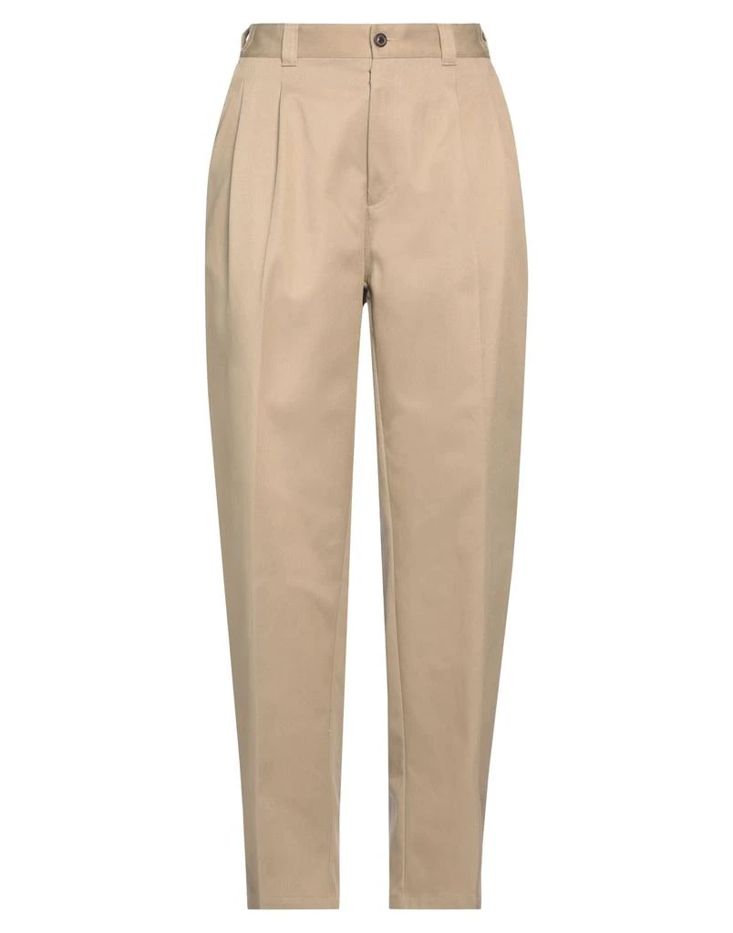 MAISON MARGIELA Casual pants 1