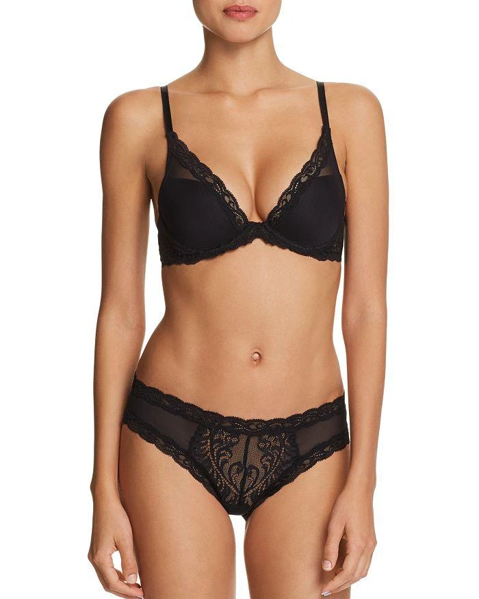 Natori Feathers Hipster 4