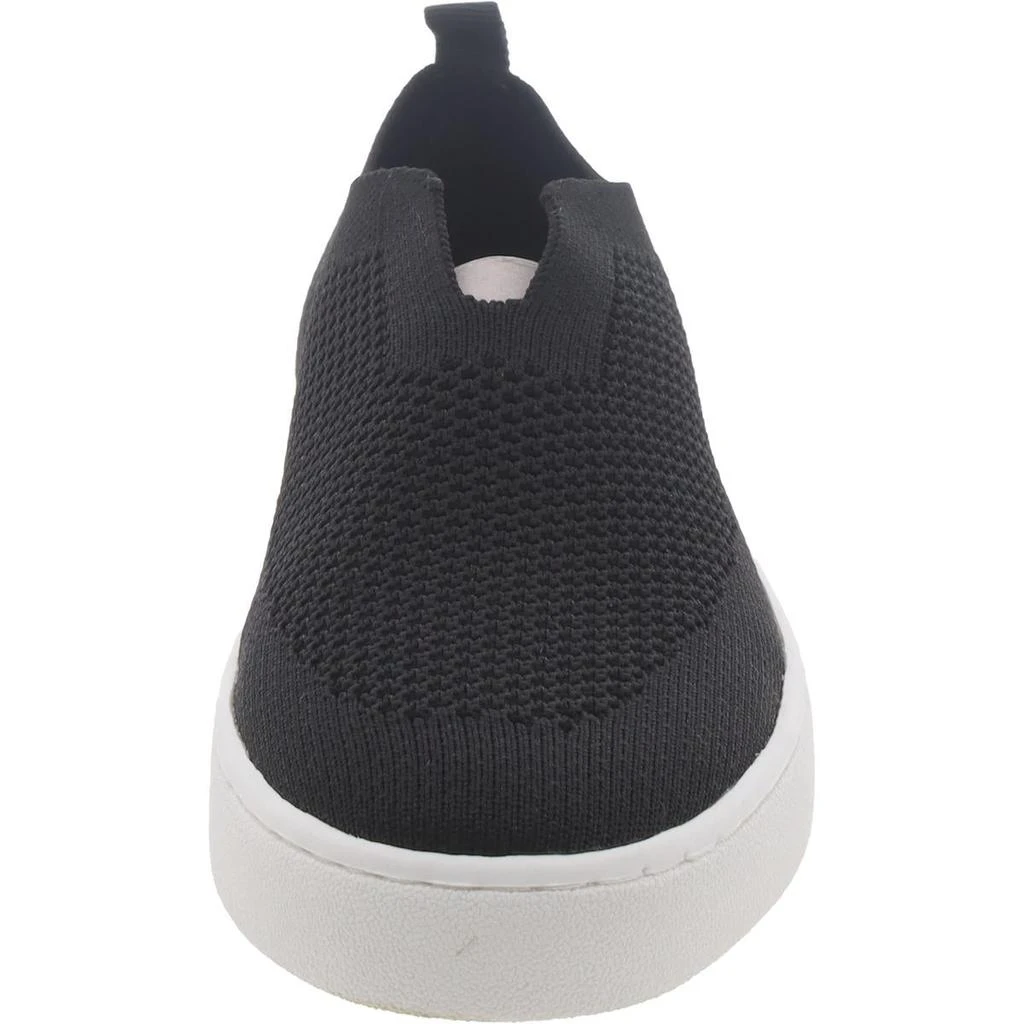 VOLATILE Sunday Womens Knit Lifestyle Slip-On Sneakers 3