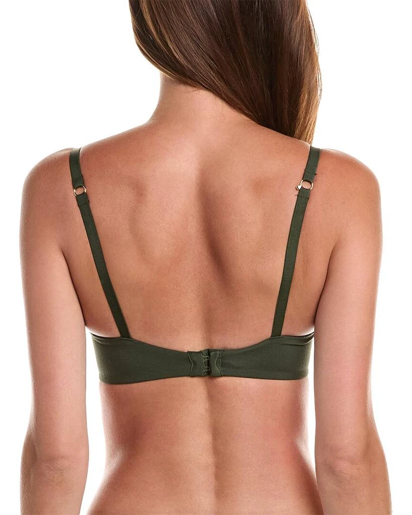 LIVELY The All-Day Plunge No-Wire Bra 2