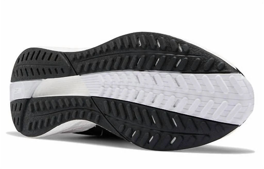Reebok Men's Floatride Energy 3.0 Shoe In Black/white 3