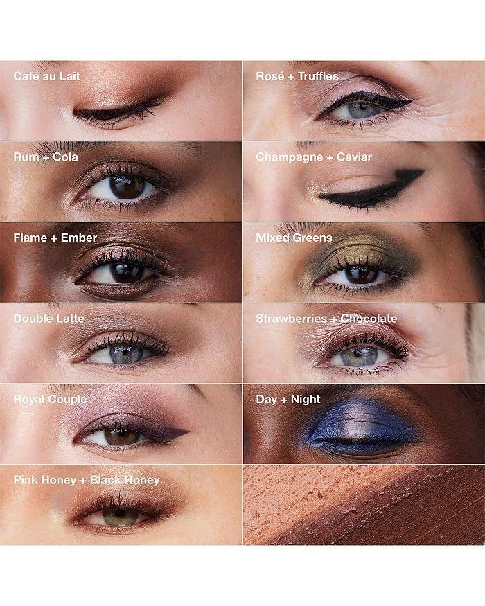 Clinique High Impact Shadow Play™ Eye Shadow + Definer 7