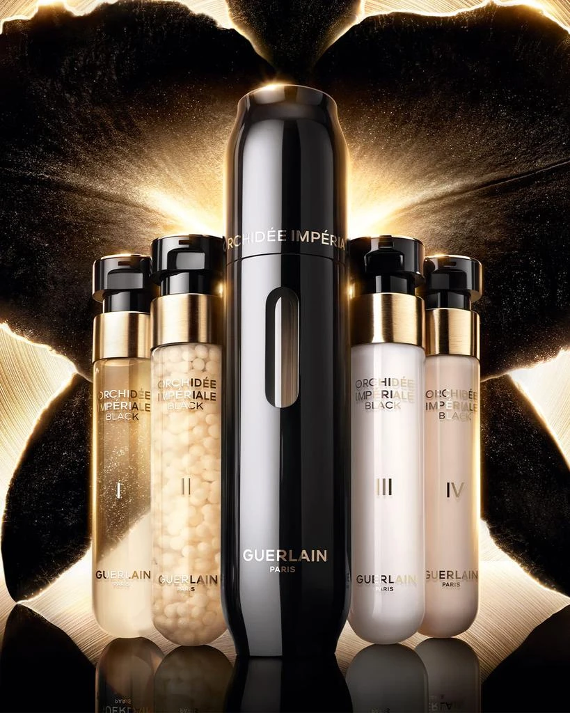 Guerlain Orchidee Imperiale Black Four Week Treatment 2