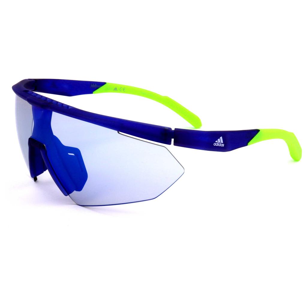 Adidas Adidas Men
s Sunglasses SP0015-91X-0