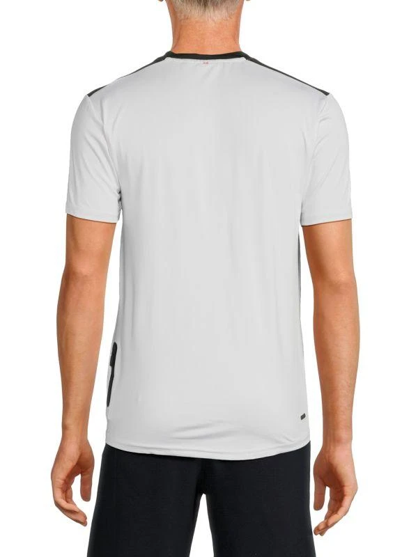 Spyder Graphic Tee 2
