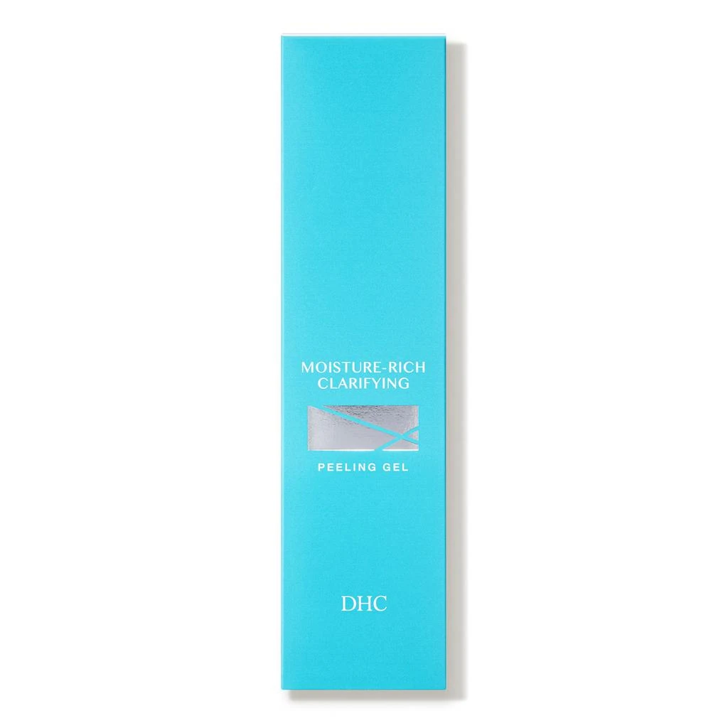 DHC DHC Moisture-Rich Clarifying Peeling Gel 3